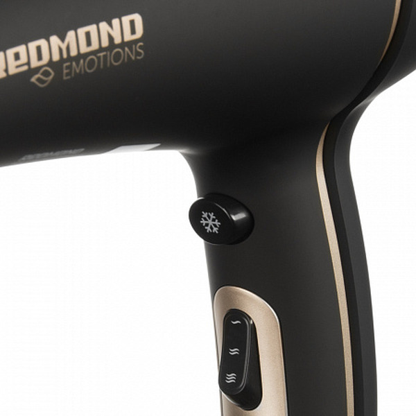 Фен Redmond  RF-536