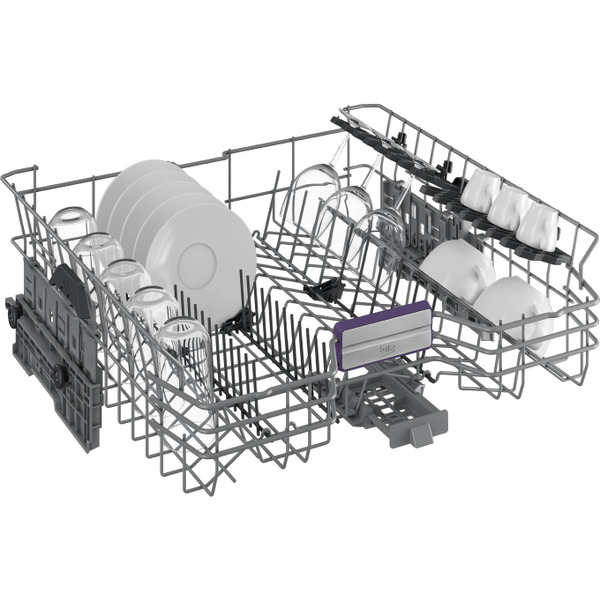Встраиваемая посудомоечная машина BEKO BDIN38530A