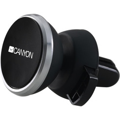 Держатель автомобильный CANYON CNE-CCHM4