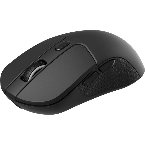 Компьютерная мышь KEYCHRON M3 (M3-A71) черная