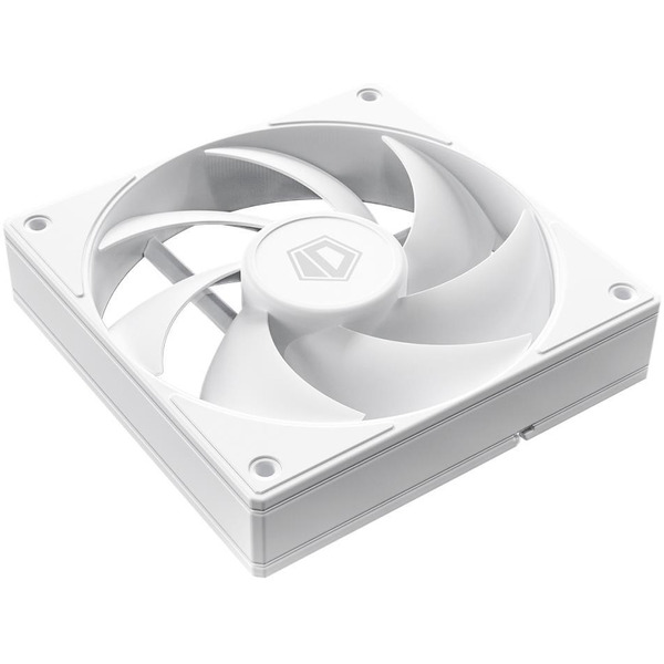 Комплект вентиляторов для корпуса ID-Cooling AF-125-W TRIO