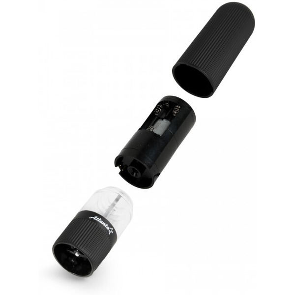 Мельница электрическая для специй Atlanta ATH-4620 (black)