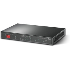 Коммутатор TP-Link TL-SG1210MP