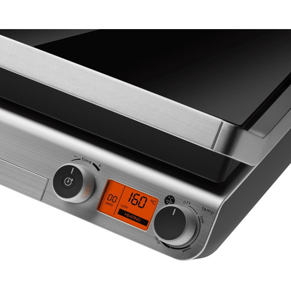 Электрогриль MAUNFELD MF-1311B