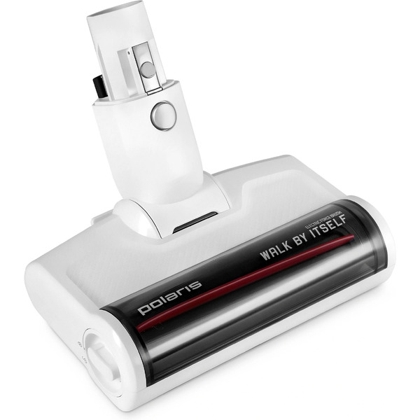 Пылесос POLARIS PVCS 8200 Handstick Duo Pro WIFI IQ Home (белый)