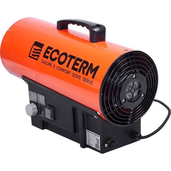 Тепловая пушка Ecoterm GHD-30T