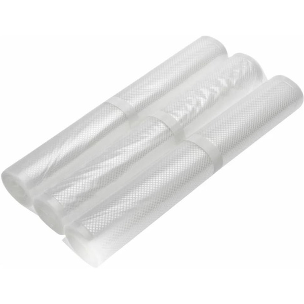 Рулоны для вакуумной упаковки STATUS VB283003-ECO