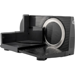 Ломтерезка Eurel RS42 (черный)