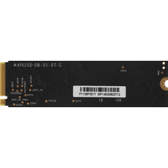 Накопитель SSD AMD R3MP31024G8