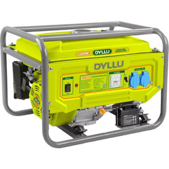 Генератор DYLLU DTGEAA05D