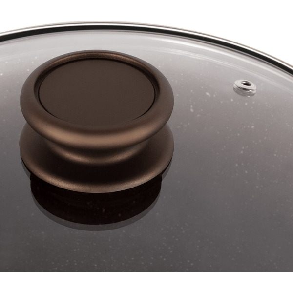 Кастрюля MAUNFELD Carmel MF24CRM01CR