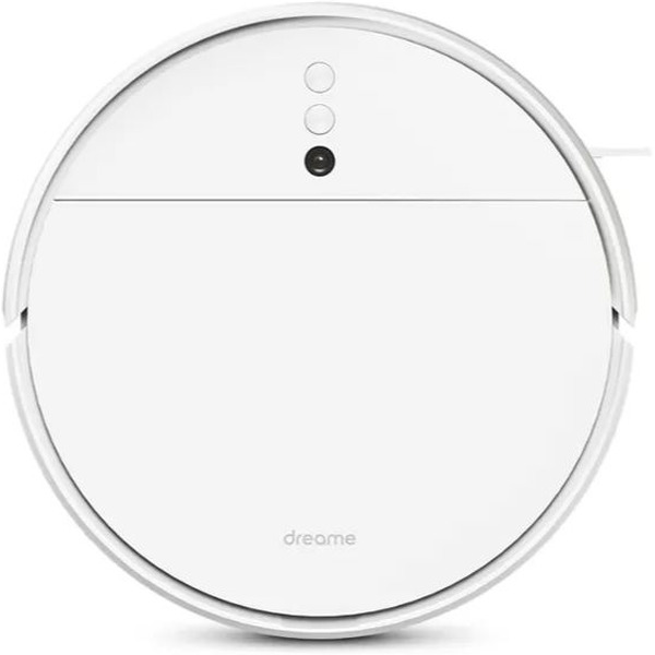 Робот-пылесос Dreame F9 (RVS5-WH0)