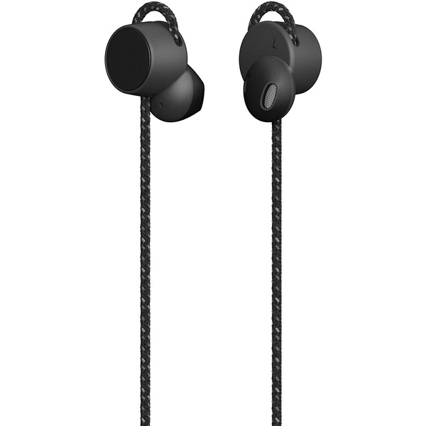 Наушники Urbanears Jakan (черный)