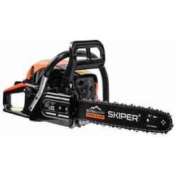 Бензопила Skiper TV5235-Pro