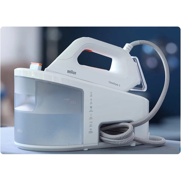 Гладильная система Braun IS3132WH