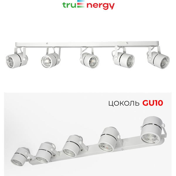 Светильник под лампу TRUENERGY FOCUS 21467