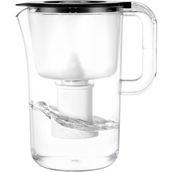 Кувшин БАРЬЕР Форма Макси Баланс (черный)