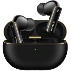 Беспроводные наушники HUAWEI Freebuds Pro 4 Wireless Charging T0022 (черный)