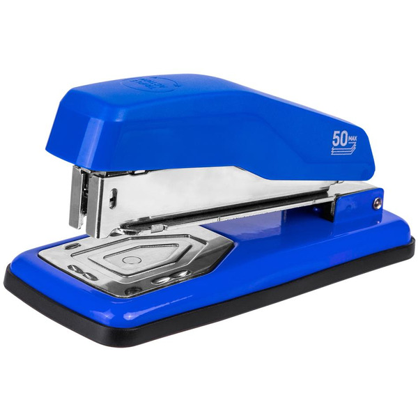 Степлер DELI E0414SBLUE