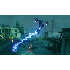 Игра Destroy All Humans! 2. Reprobed для Xbox Series X [русские субтитры]