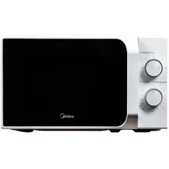Печь микроволновая MIDEA MM720C2MV-W