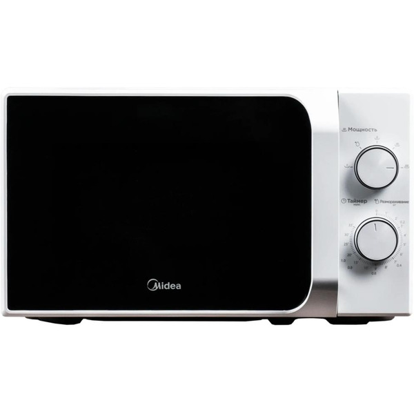 Печь микроволновая MIDEA MM720C2MV-W