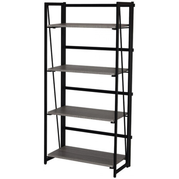 Стеллаж Brabix Loft Sh-001 641229 (дуб антик)
