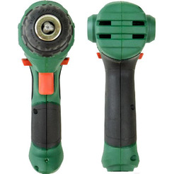 Дрель-шуруповерт DWT BM-280 T