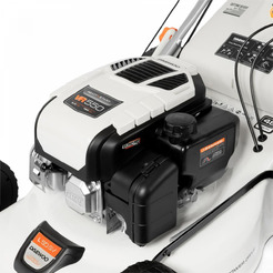 Газонокосилка Daewoo Power L 50SV