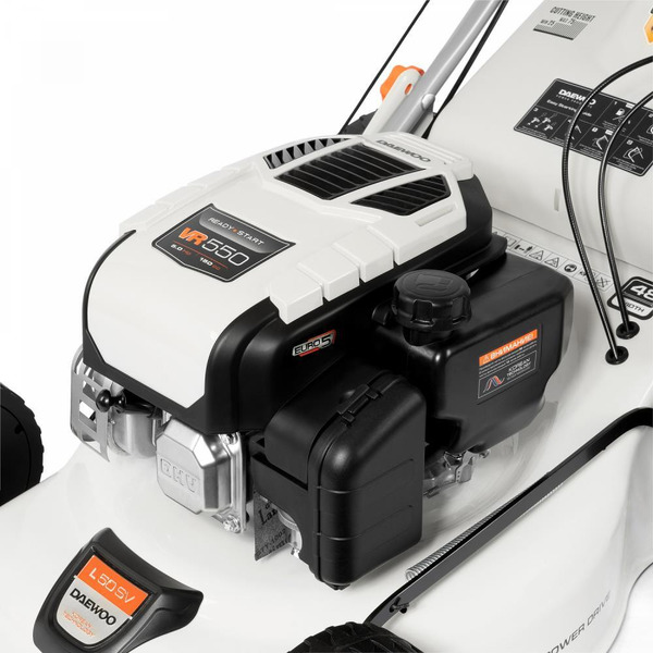 Газонокосилка Daewoo Power L 50SV