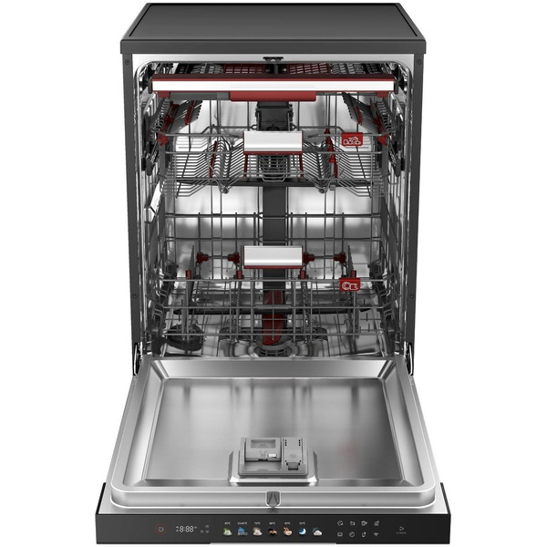 Посудомоечная машина Toshiba DW-16F1(BS)-RU