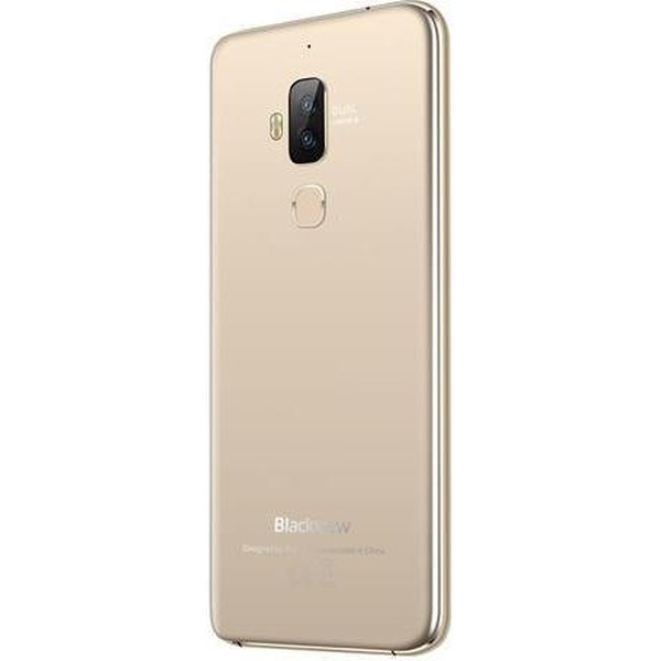 Смартфон Blackview S8 Gold
