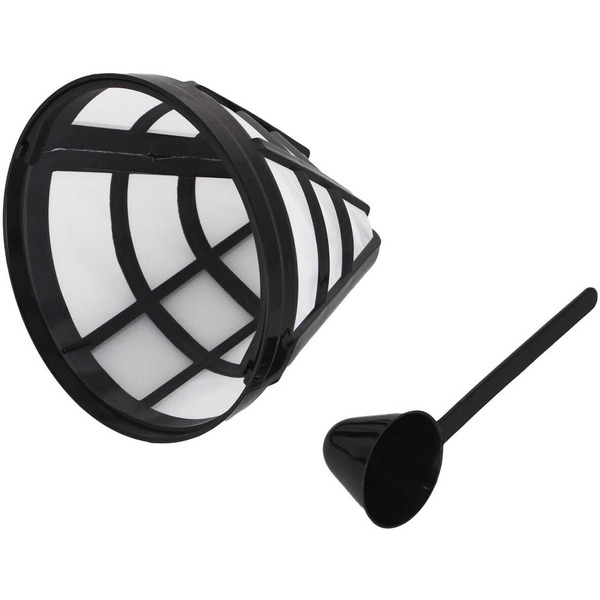 Кофеварка Kitfort KT-728