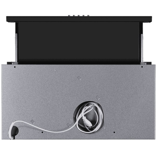 Вытяжка MAUNFELD VSH 60 (черный)