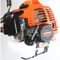 Триммер Patriot PT 443 The One