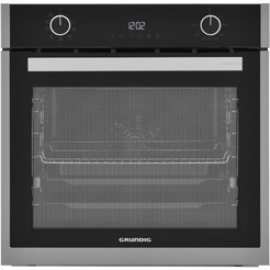 Духовой шкаф GRUNDIG GEBM19300BC
