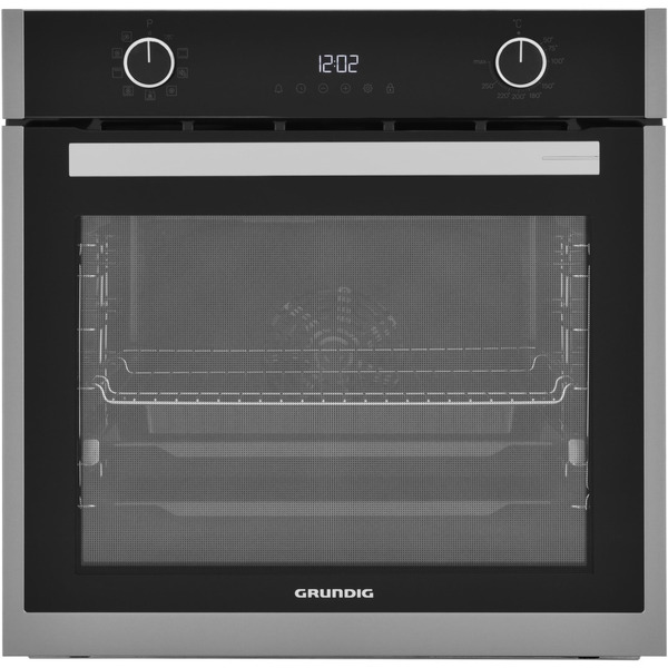 Духовой шкаф GRUNDIG GEBM19300BC