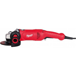 Угловая шлифмашина Milwaukee AGV 17-125 INOX 4933449870