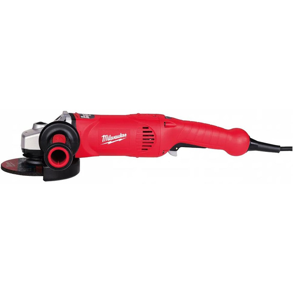 Угловая шлифмашина Milwaukee AGV 17-125 INOX 4933449870