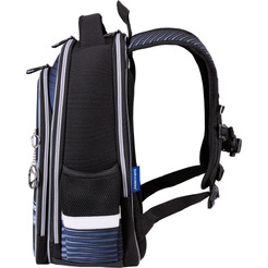 Ранец BRAUBERG QUADRO Sport car 271359