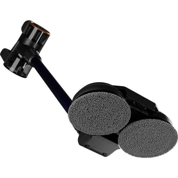 Вертикальный пылесос WEISSGAUFF V16 BLDC 250 Turbo Wet&Dry