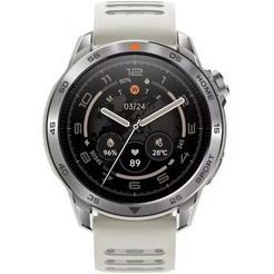 Умные часы Mibro GS Pro 2 (белый)