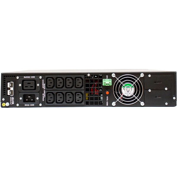 Источник бесперебойного питания ШТИЛЬ STR1103SL