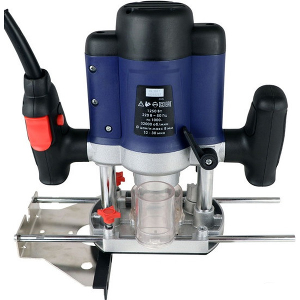 Фрезер Диолд МЭФ-1.25 (10101020)