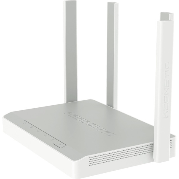 Wi-Fi роутер Keenetic Sprinter KN-3710
