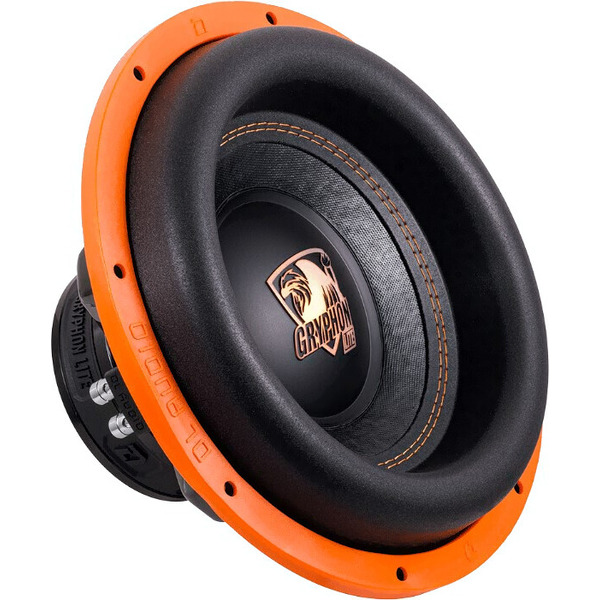 Головка сабвуфера DL Audio Gryphon Lite 12 V.3 SE