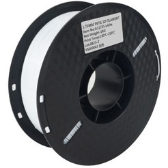 Пластик Kingroon PETG 1.75мм HC088 (1кг, White)