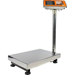 Весы торговые Shtapler PW 60 30*40 71057095