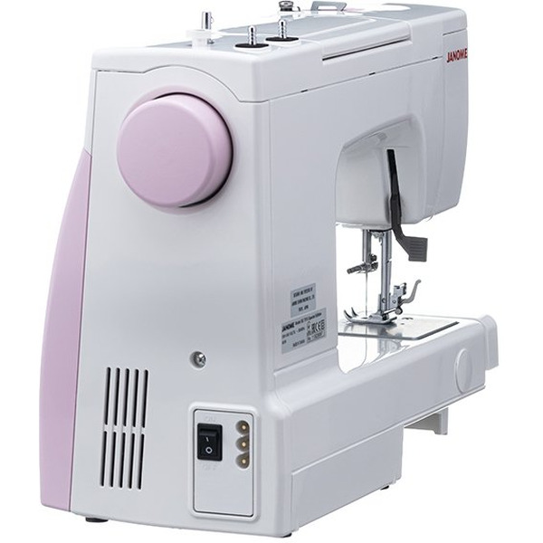 Швейная машина JANOME SE7515