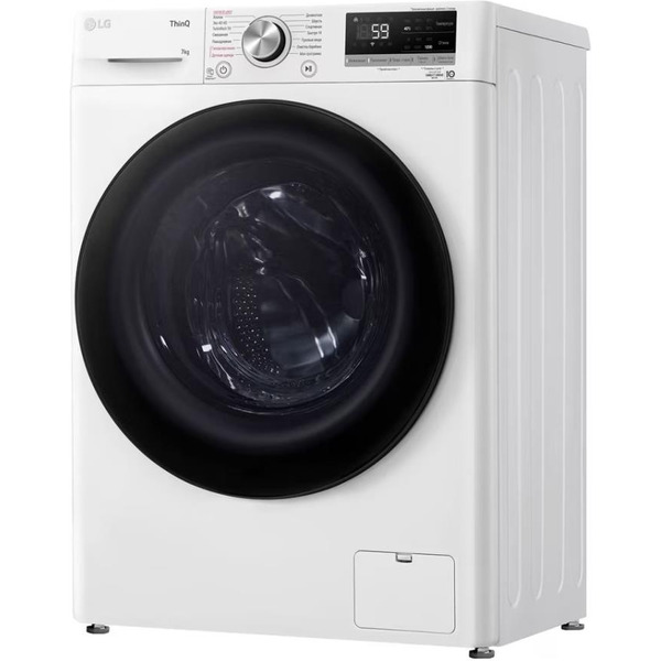 Стиральная машина LG F2V5HS5W